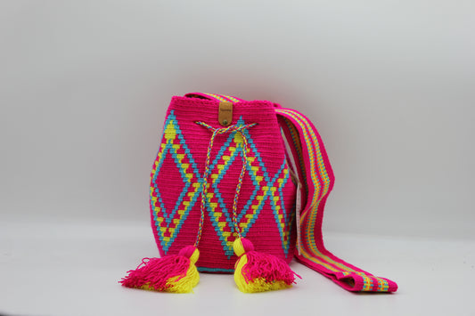 Tayrona Small Bag - Viva