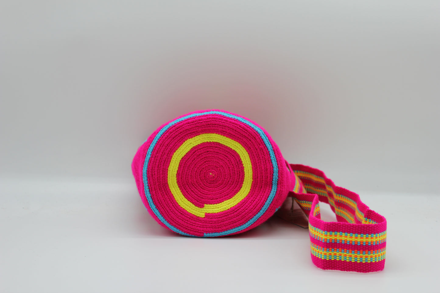 Tayrona Mini Bag - Viva