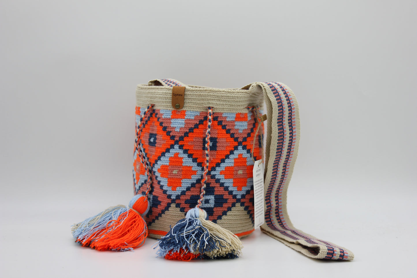 Tayrona Mini Bag - Mariana