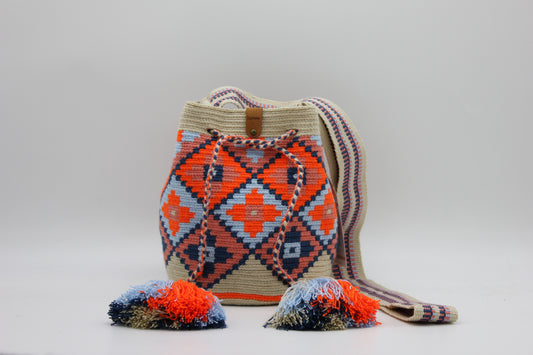 Tayrona Small Bag - Mariana