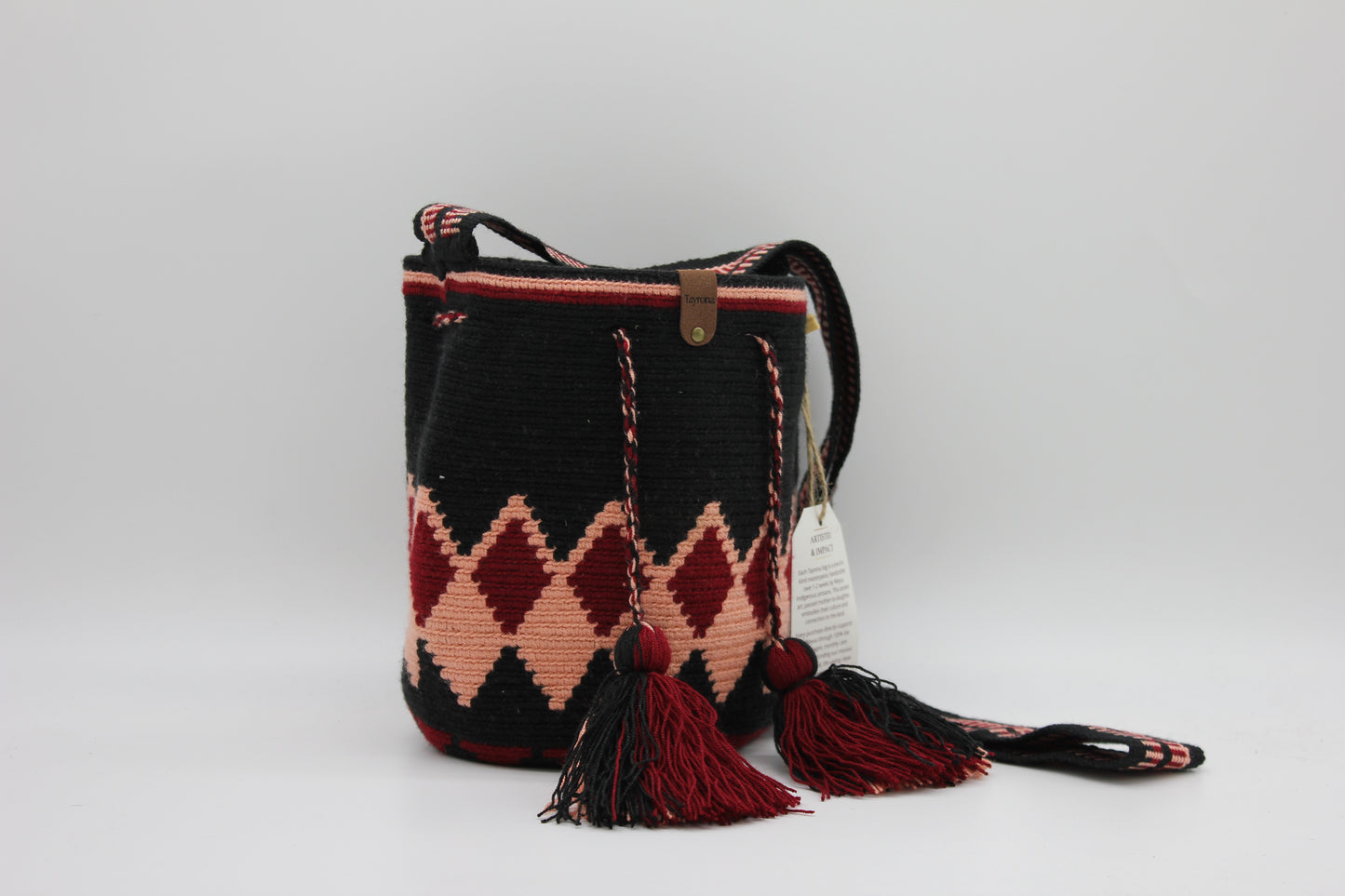 Tayrona Mini Bag - Valentina