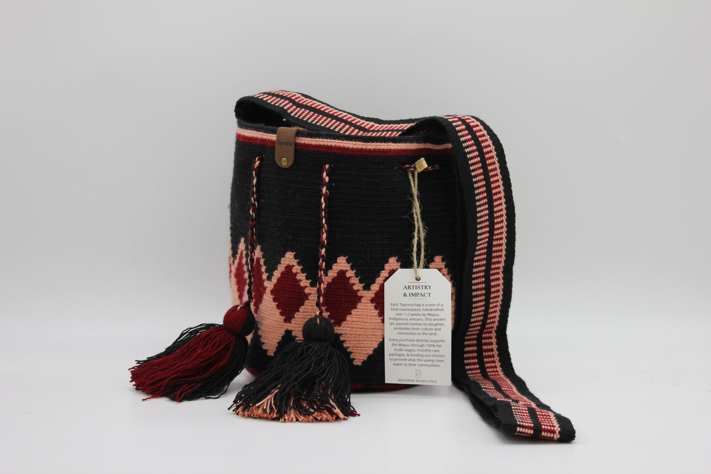 Tayrona Mini Bag - Valentina