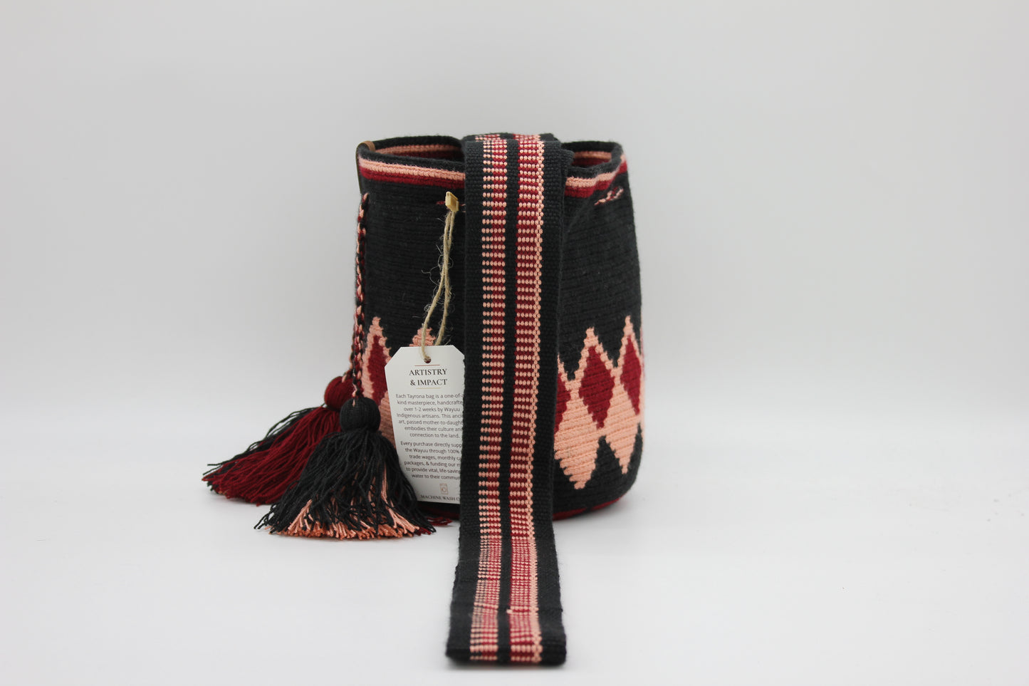Tayrona Mini Bag - Valentina