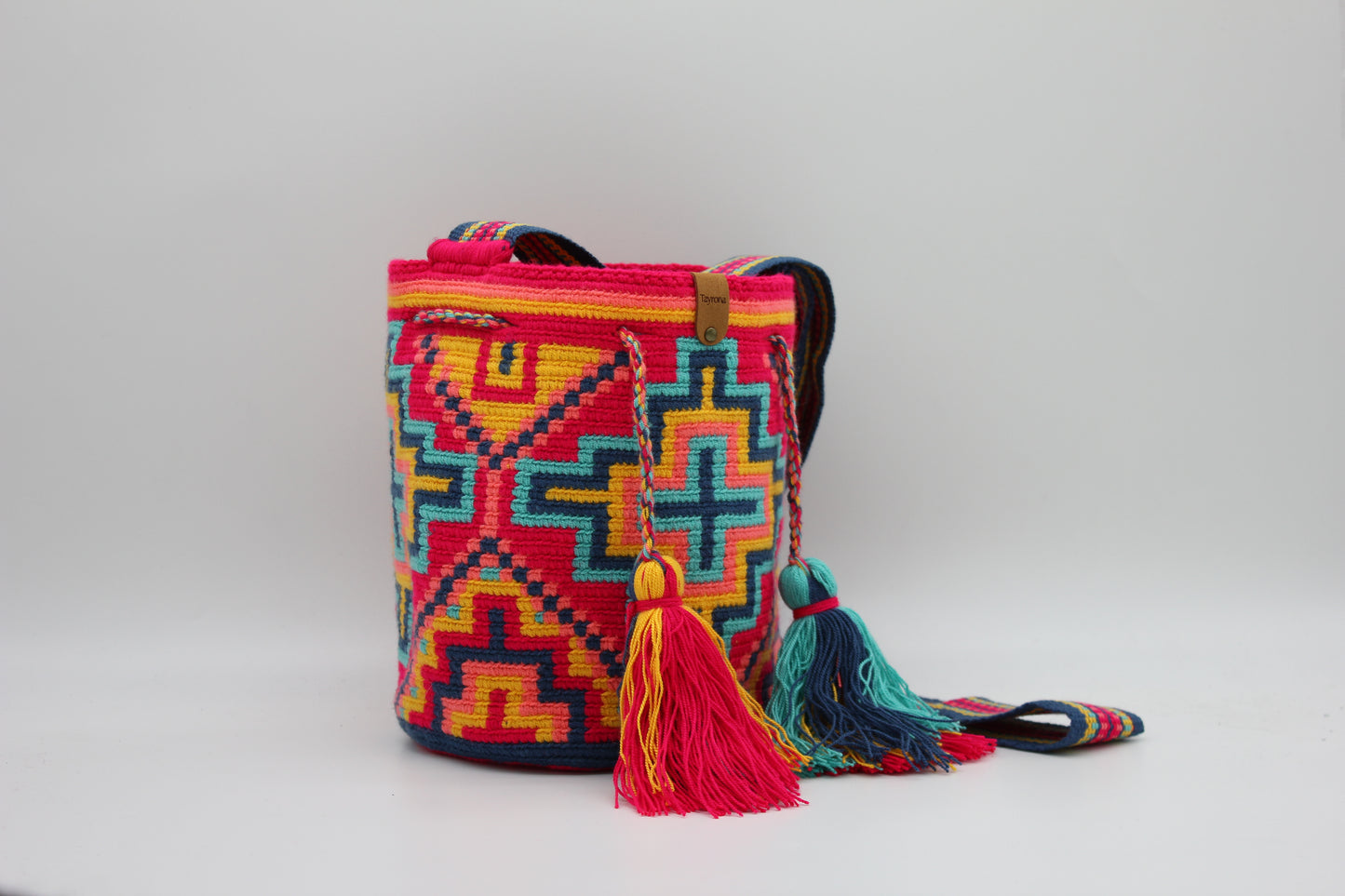 Tayrona Mini Bag - Mariposa