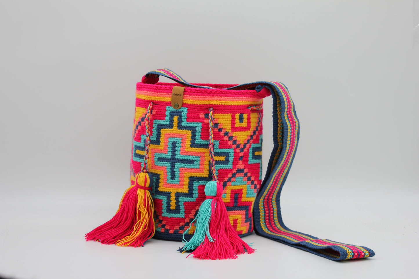 Tayrona Mini Bag - Mariposa
