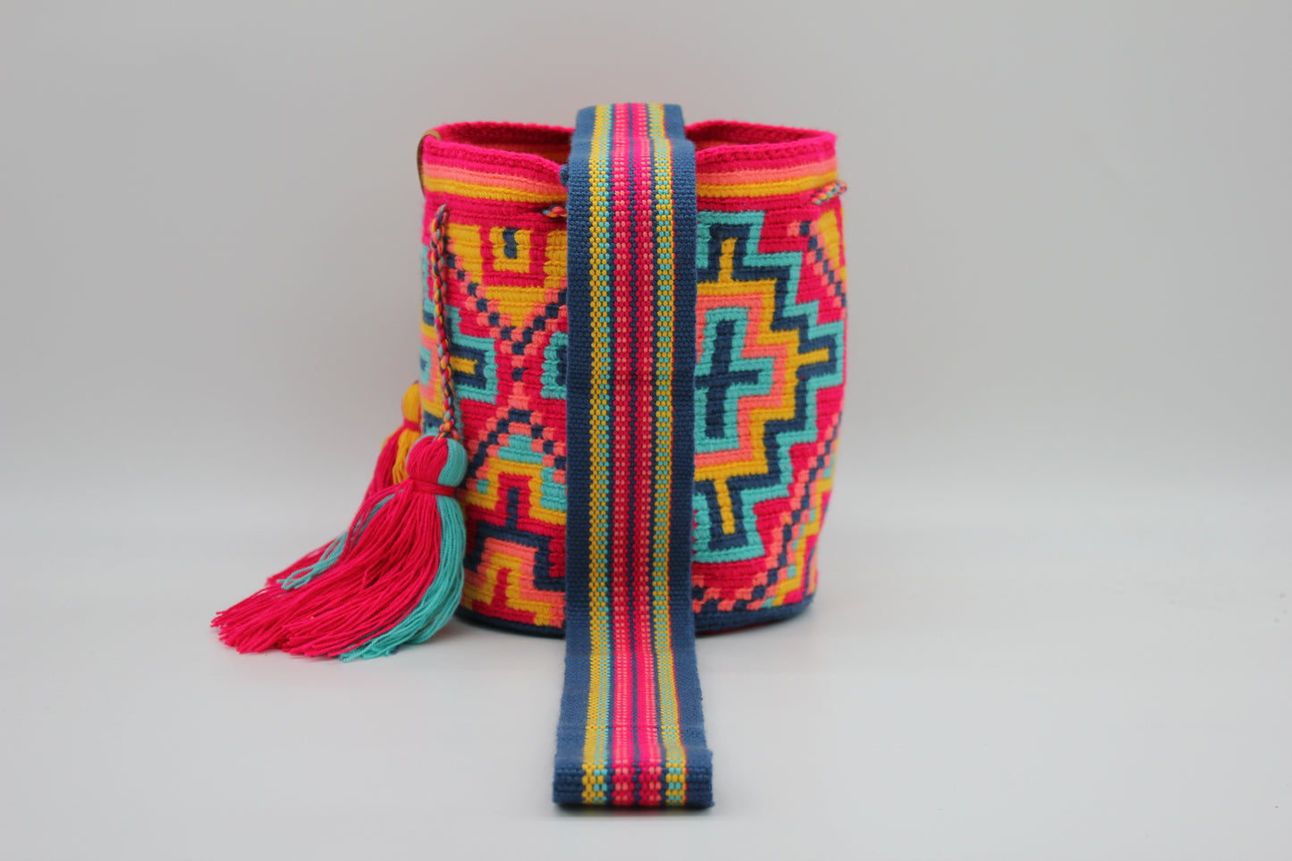 Tayrona Mini Bag - Mariposa