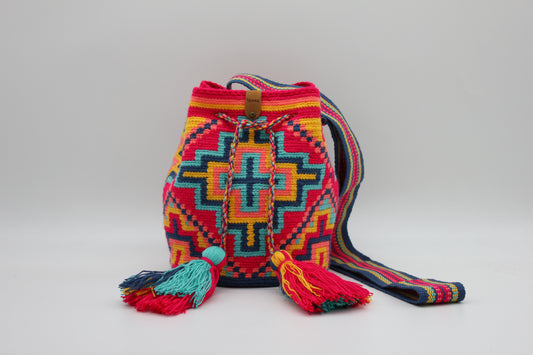 Tayrona Small Bag - Mariposa