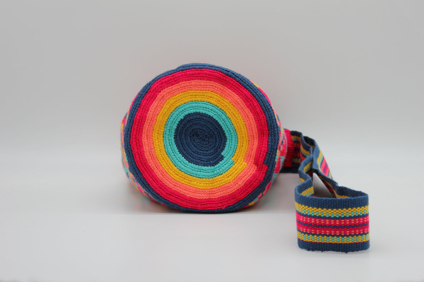 Tayrona Mini Bag - Mariposa