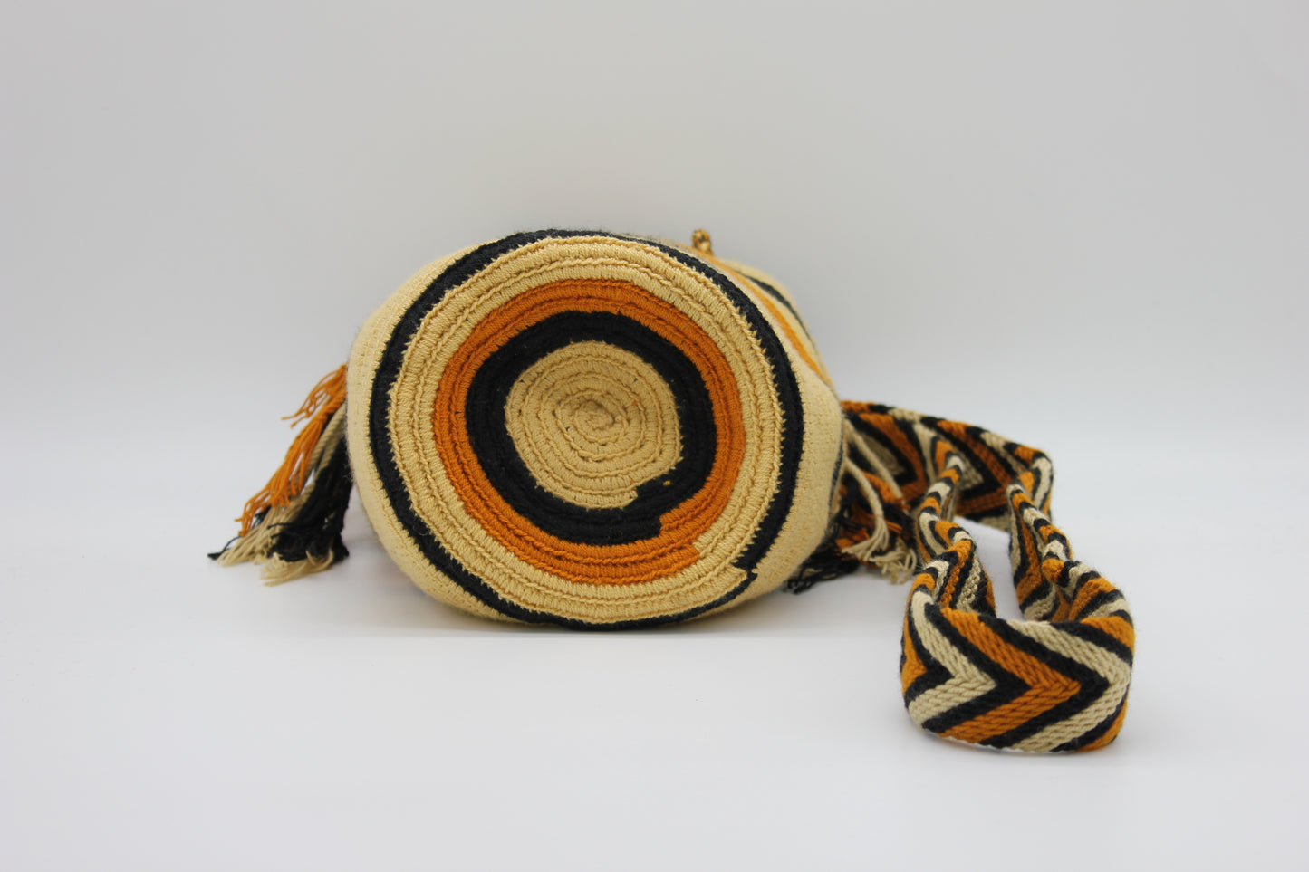 Tayrona Mini Bag - Calabaza