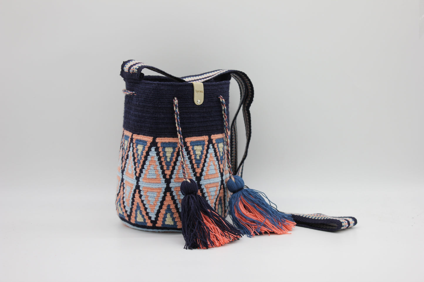 Tayrona Mini Bag - Manizales