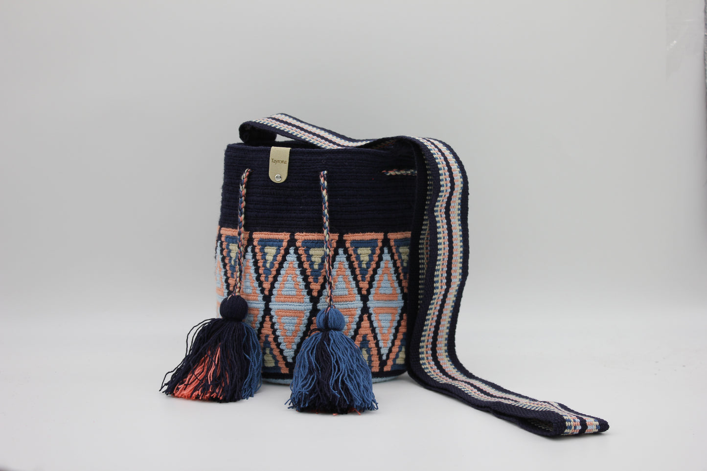 Tayrona Mini Bag - Manizales