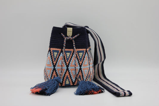 Tayrona Small Bag - Manizales