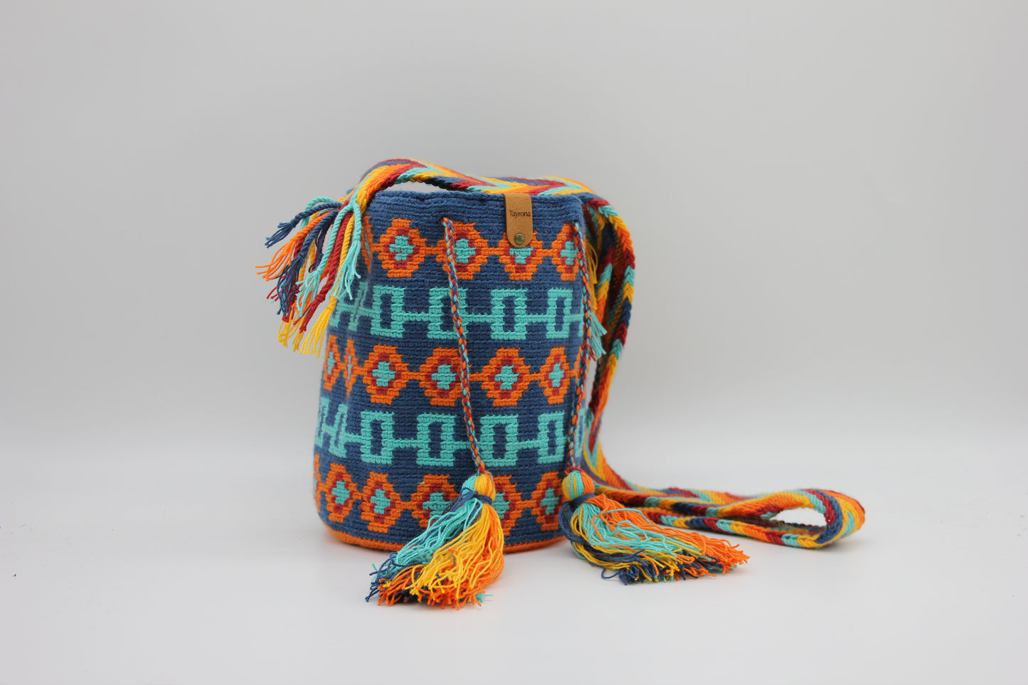 Tayrona Mini Bag - Verano