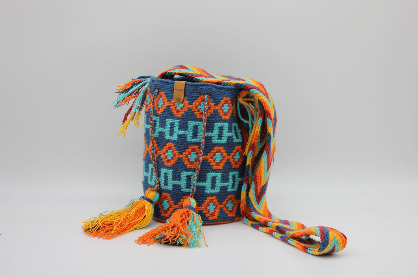 Tayrona Mini Bag - Verano