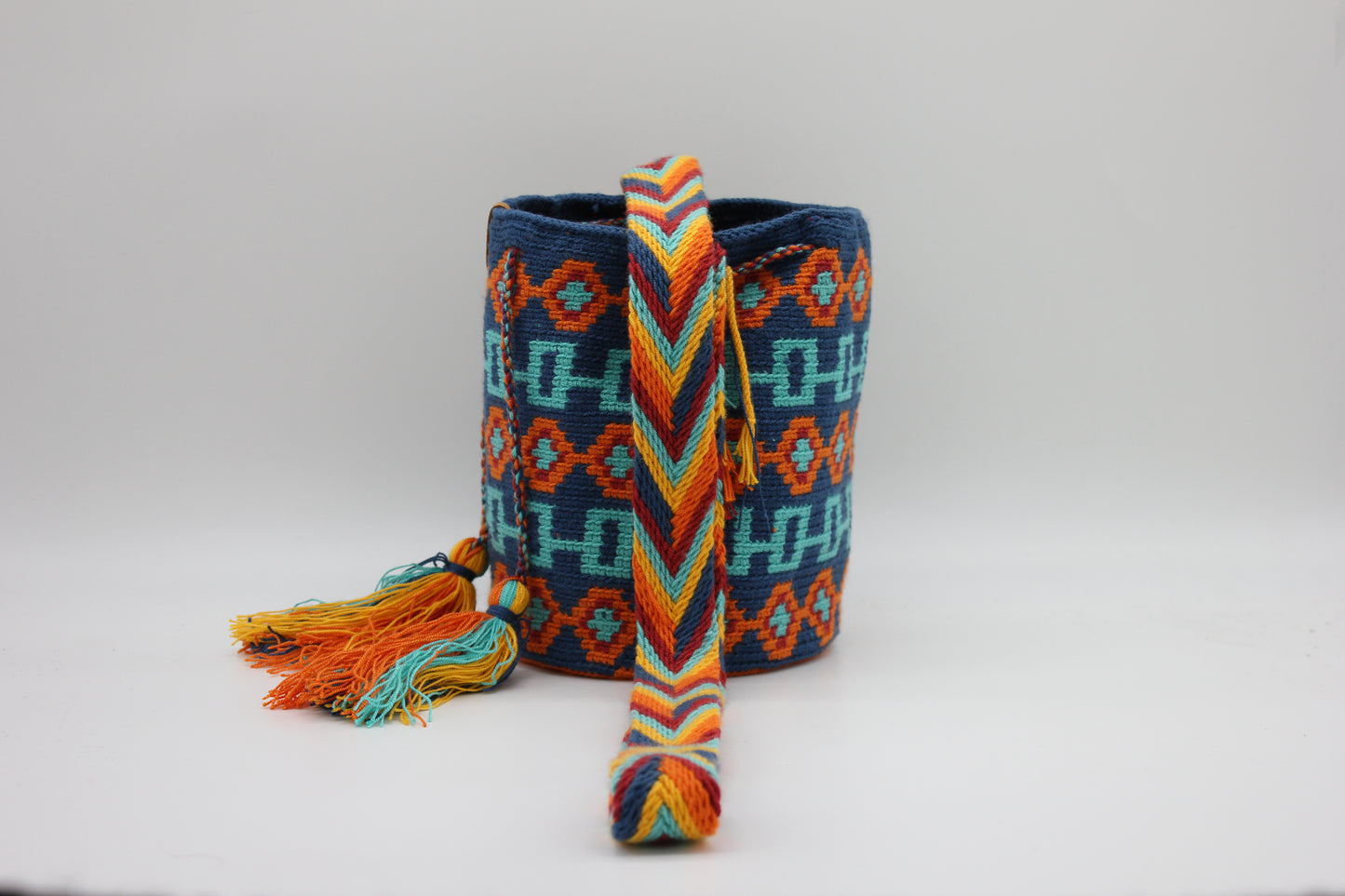 Tayrona Mini Bag - Verano