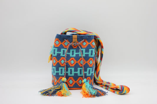 Tayrona Small Bag - Verano