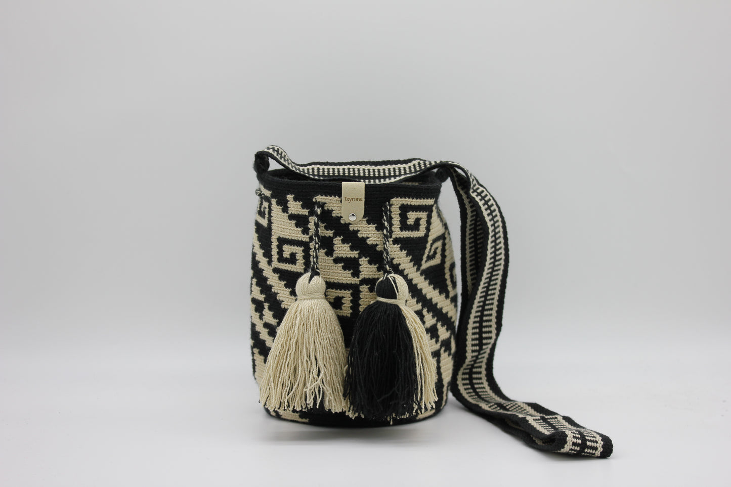 Tayrona Mini Bag - Espiral