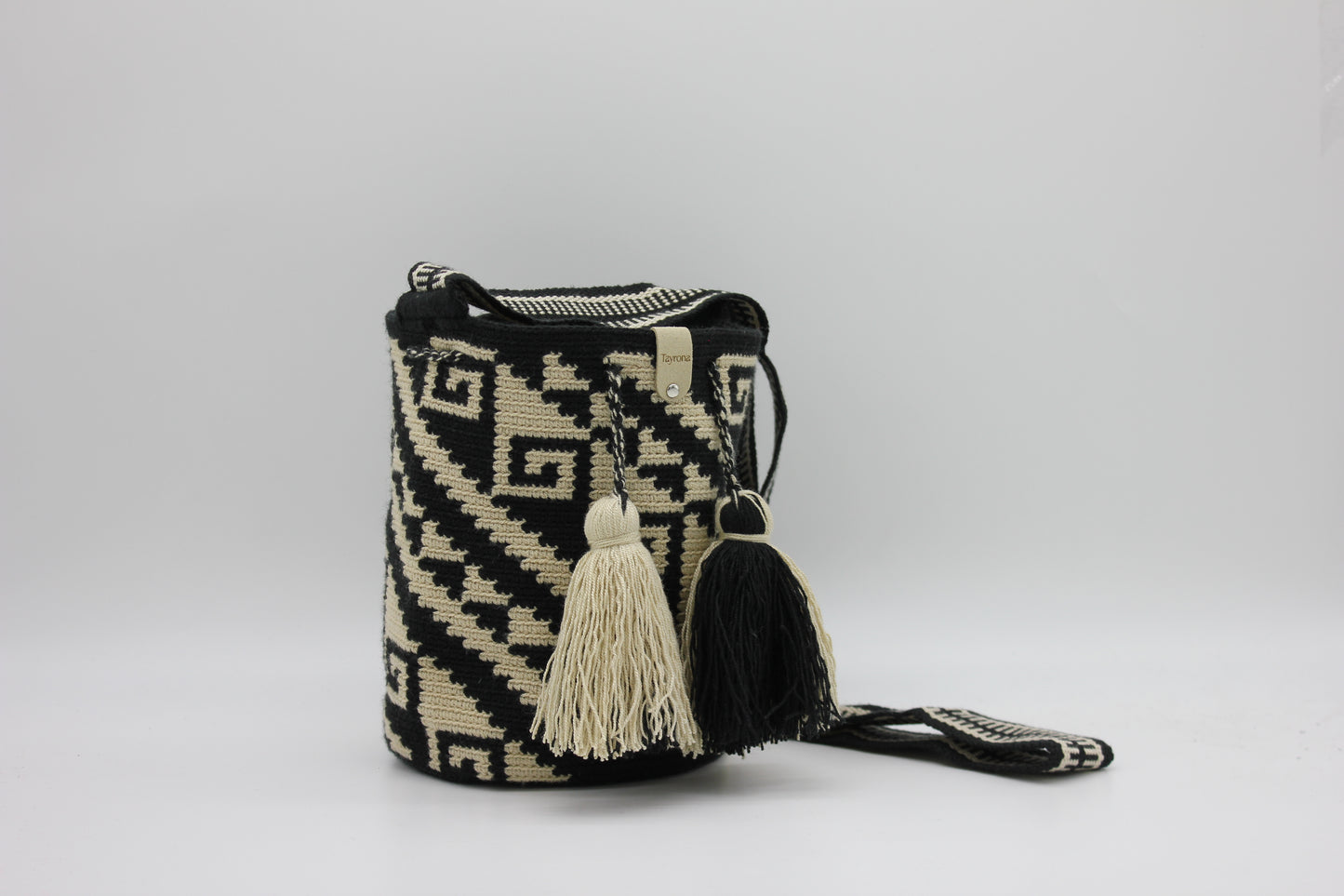 Tayrona Mini Bag - Espiral