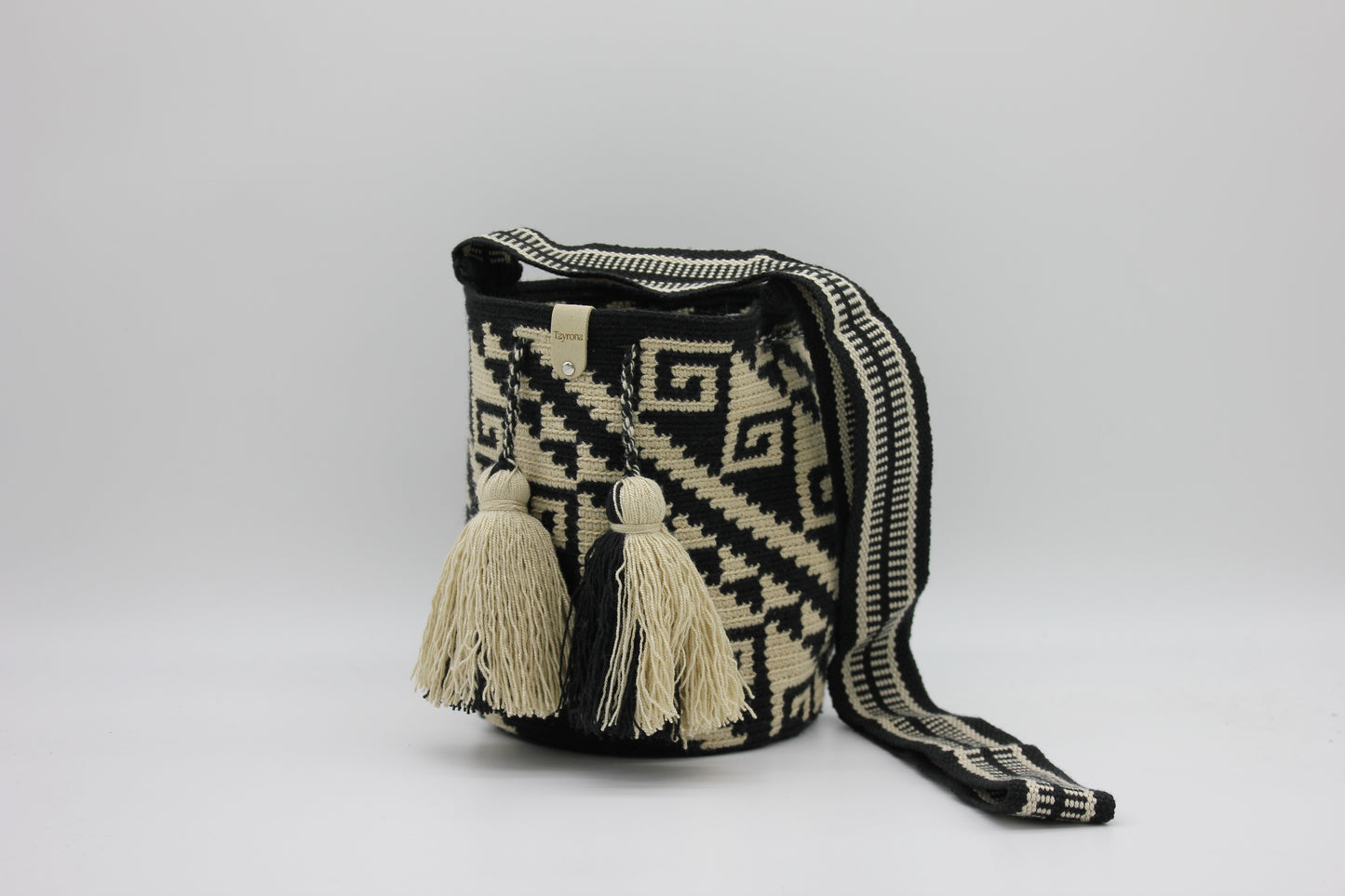 Tayrona Mini Bag - Espiral
