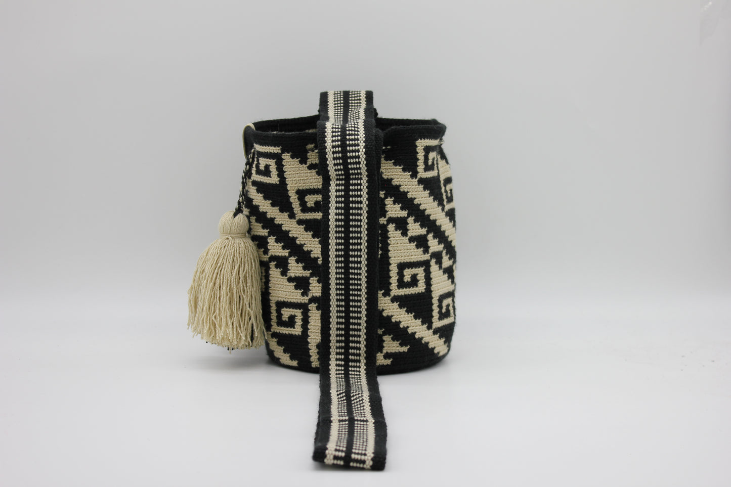 Tayrona Mini Bag - Espiral