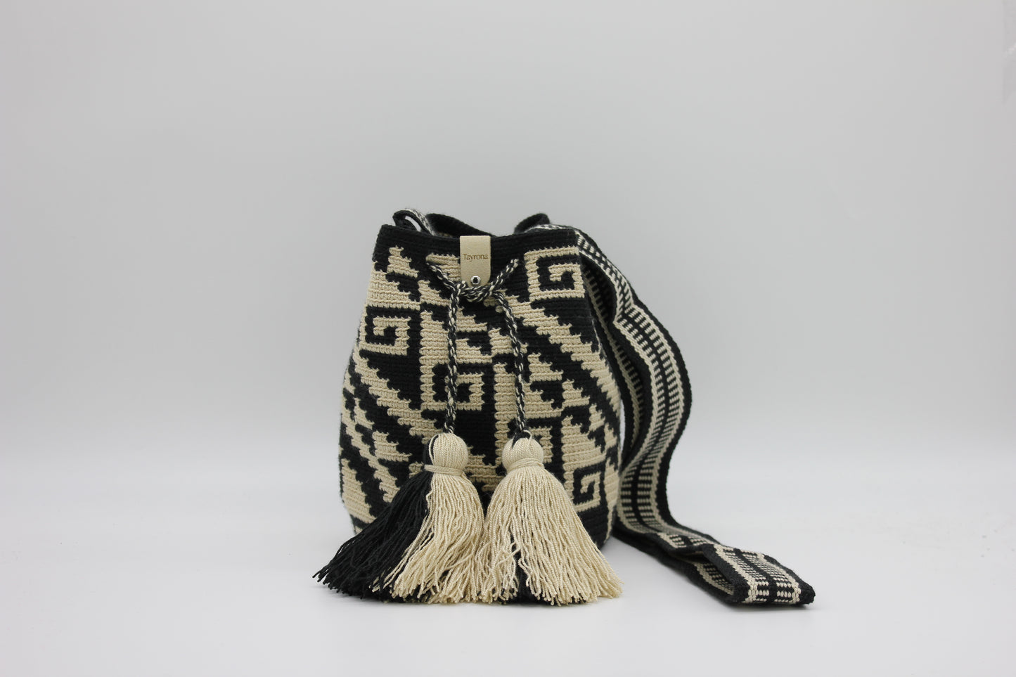 Tayrona Mini Bag - Espiral