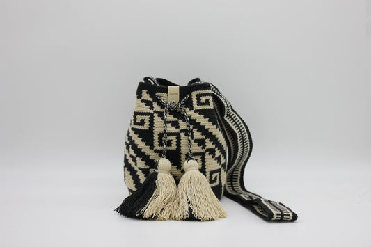 Tayrona Small Bag - Espiral