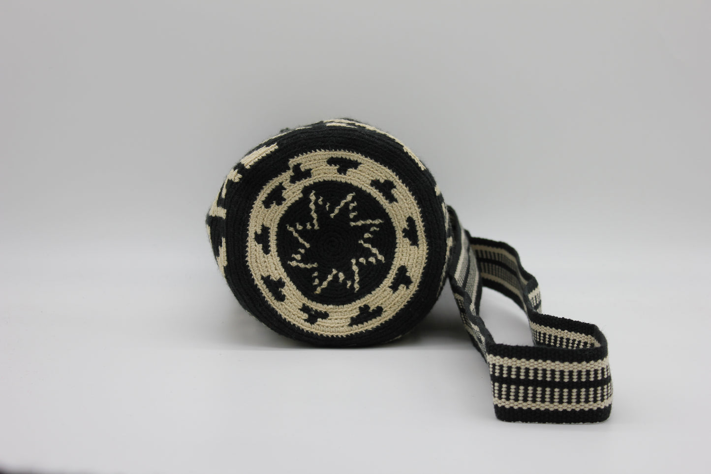 Tayrona Mini Bag - Espiral