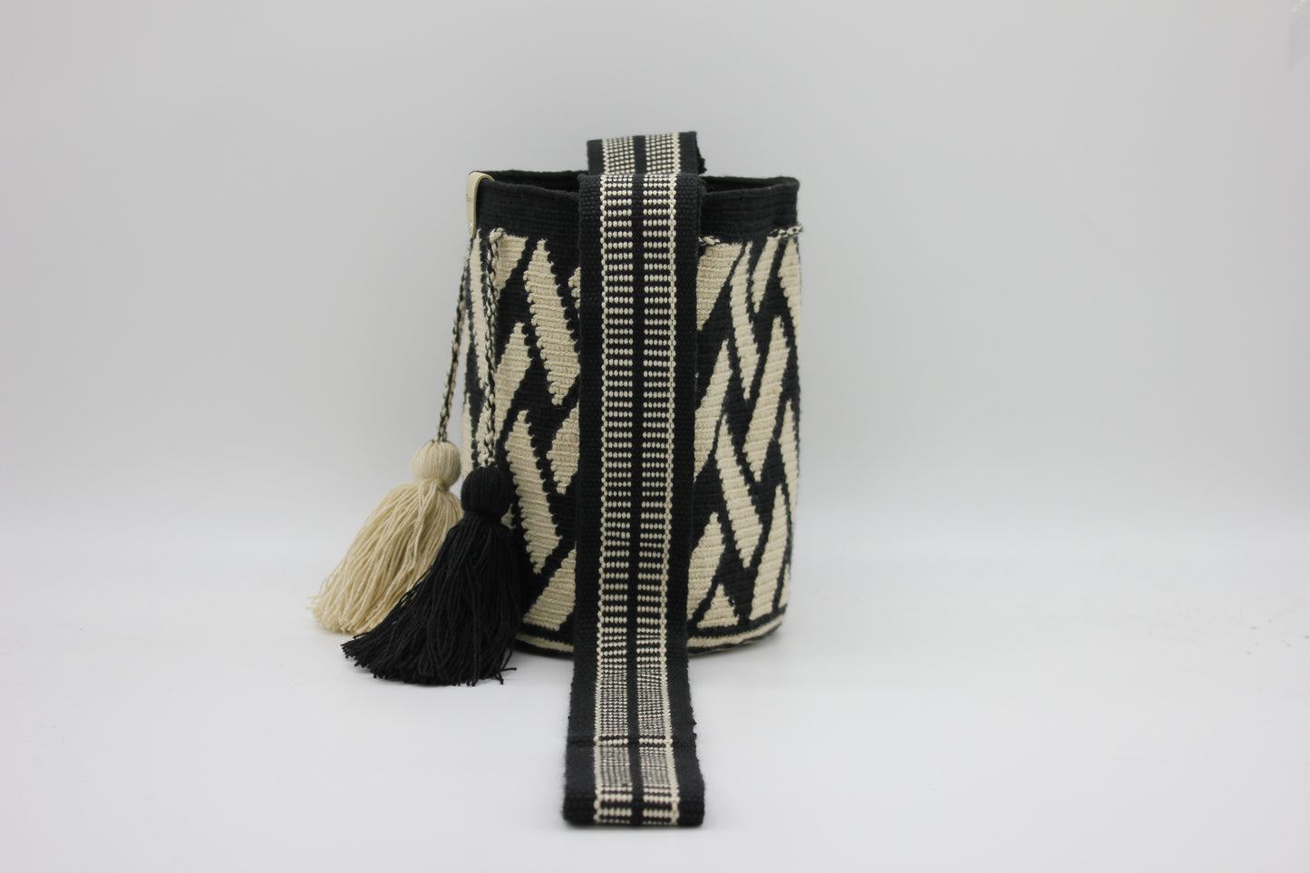 Tayrona Mini Bag - Lattice