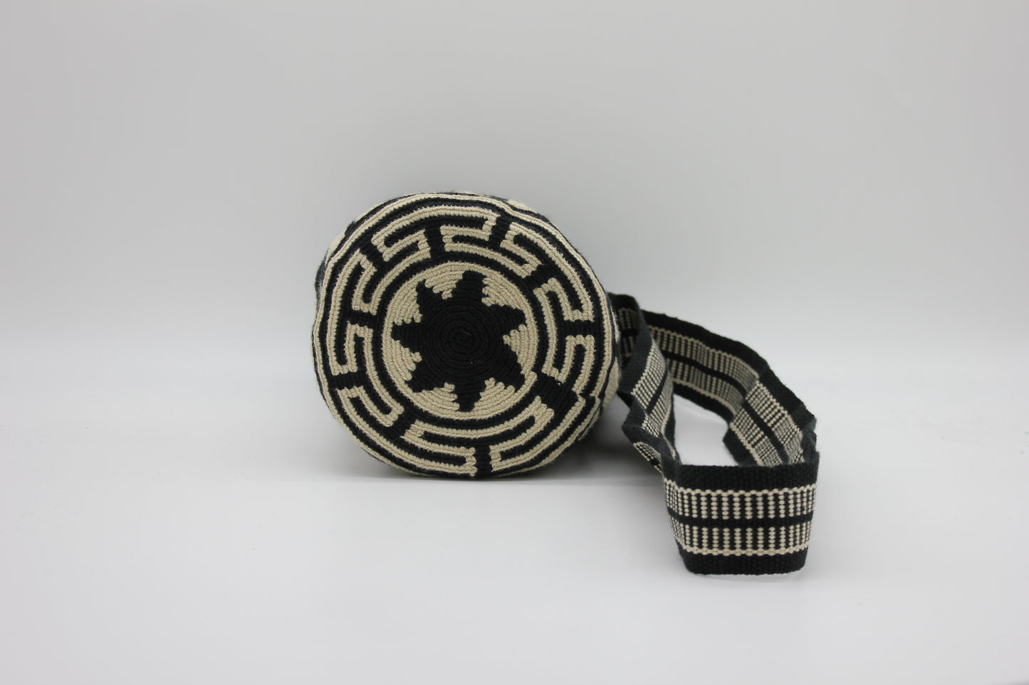 Tayrona Mini Bag - Lattice