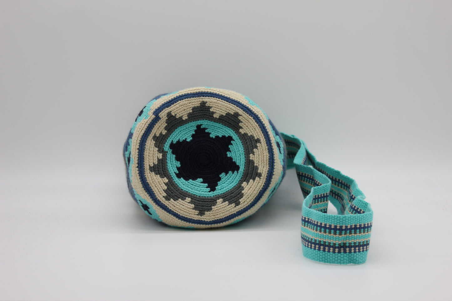 Tayrona Mini Bag - Marina