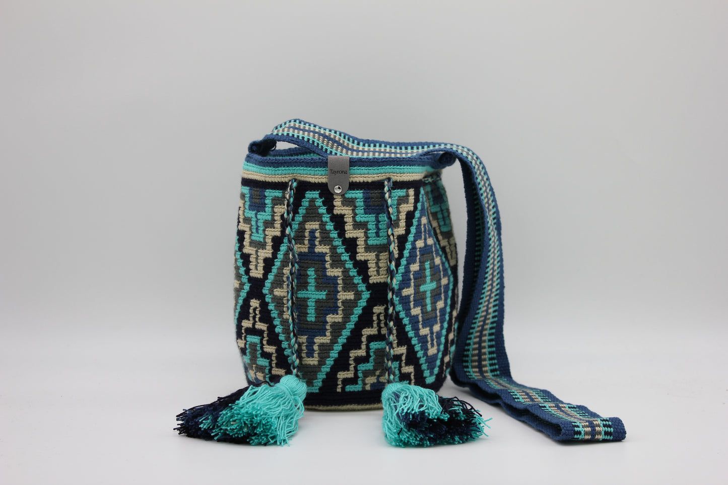 Tayrona Mini Bag - Mati