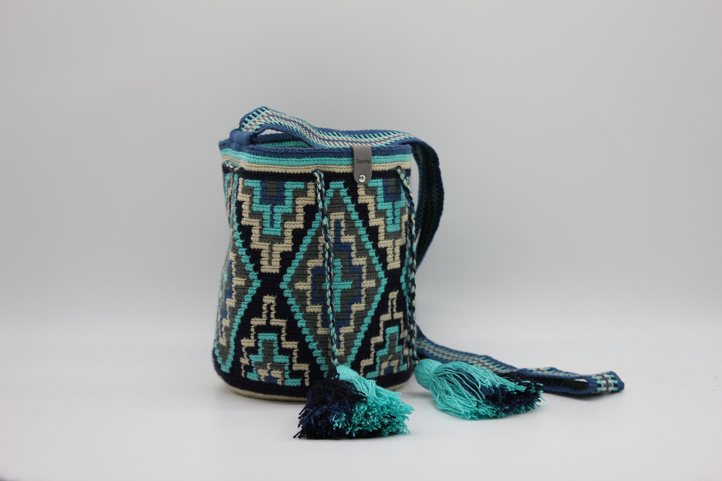 Tayrona Mini Bag - Mati