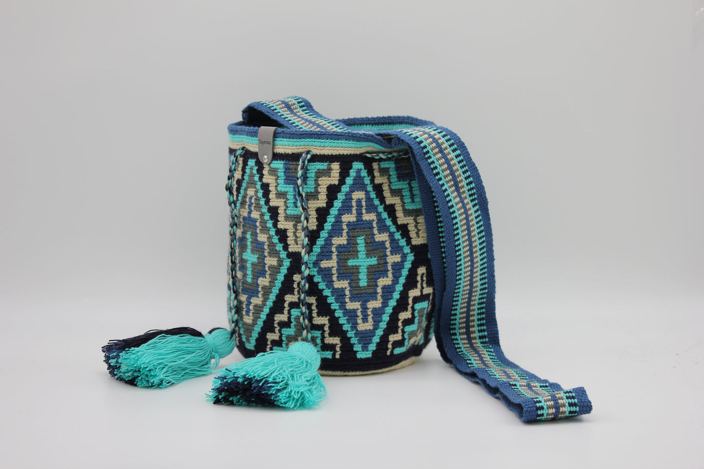 Tayrona Mini Bag - Mati