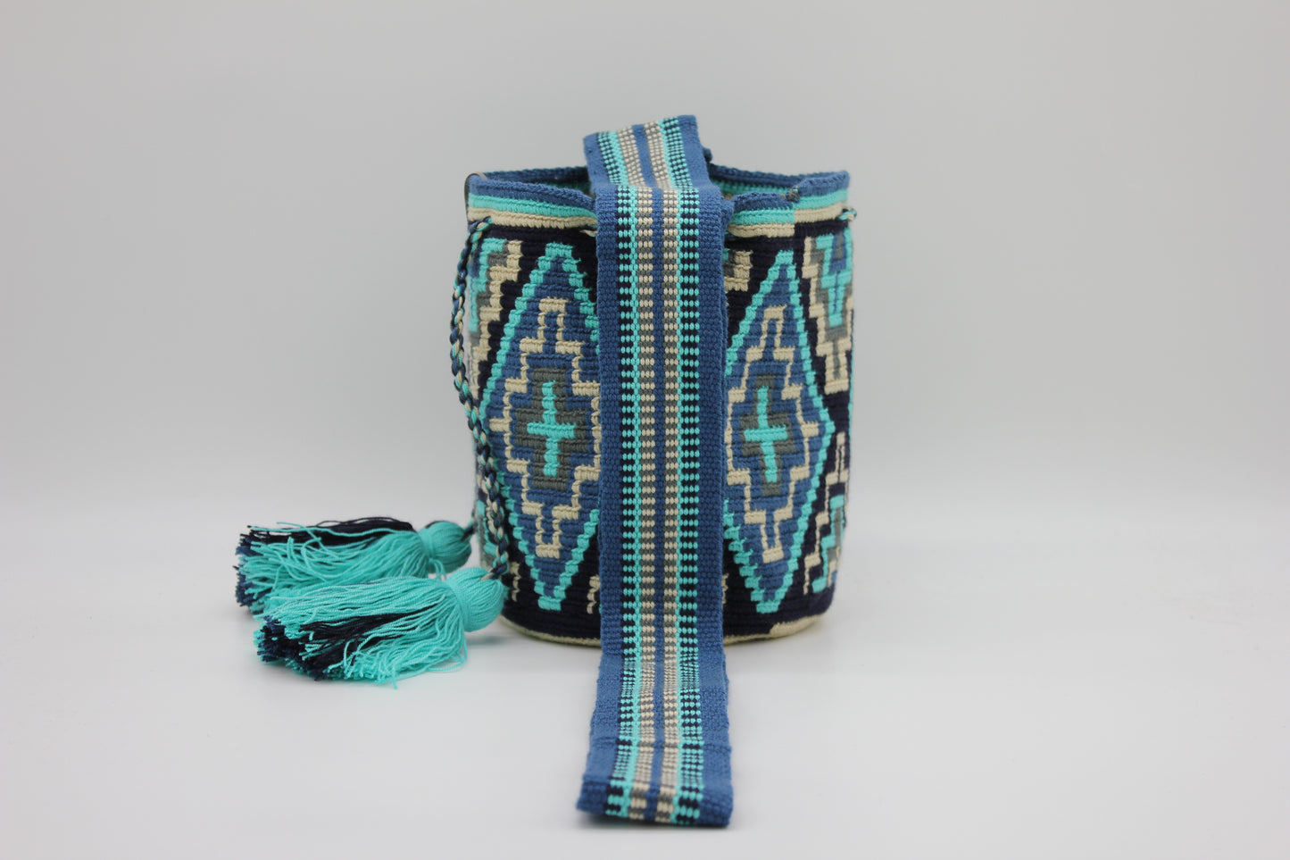 Tayrona Mini Bag - Mati