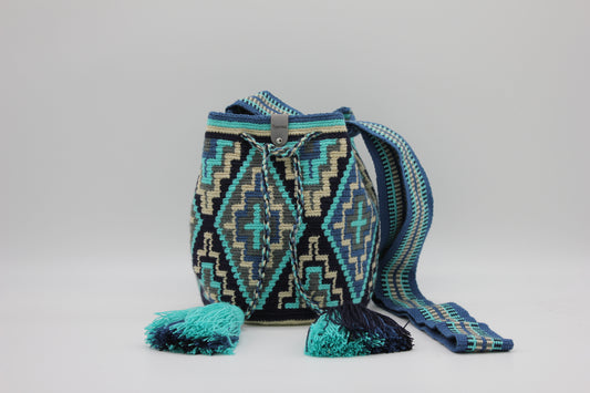 Tayrona Small Bag - Mati
