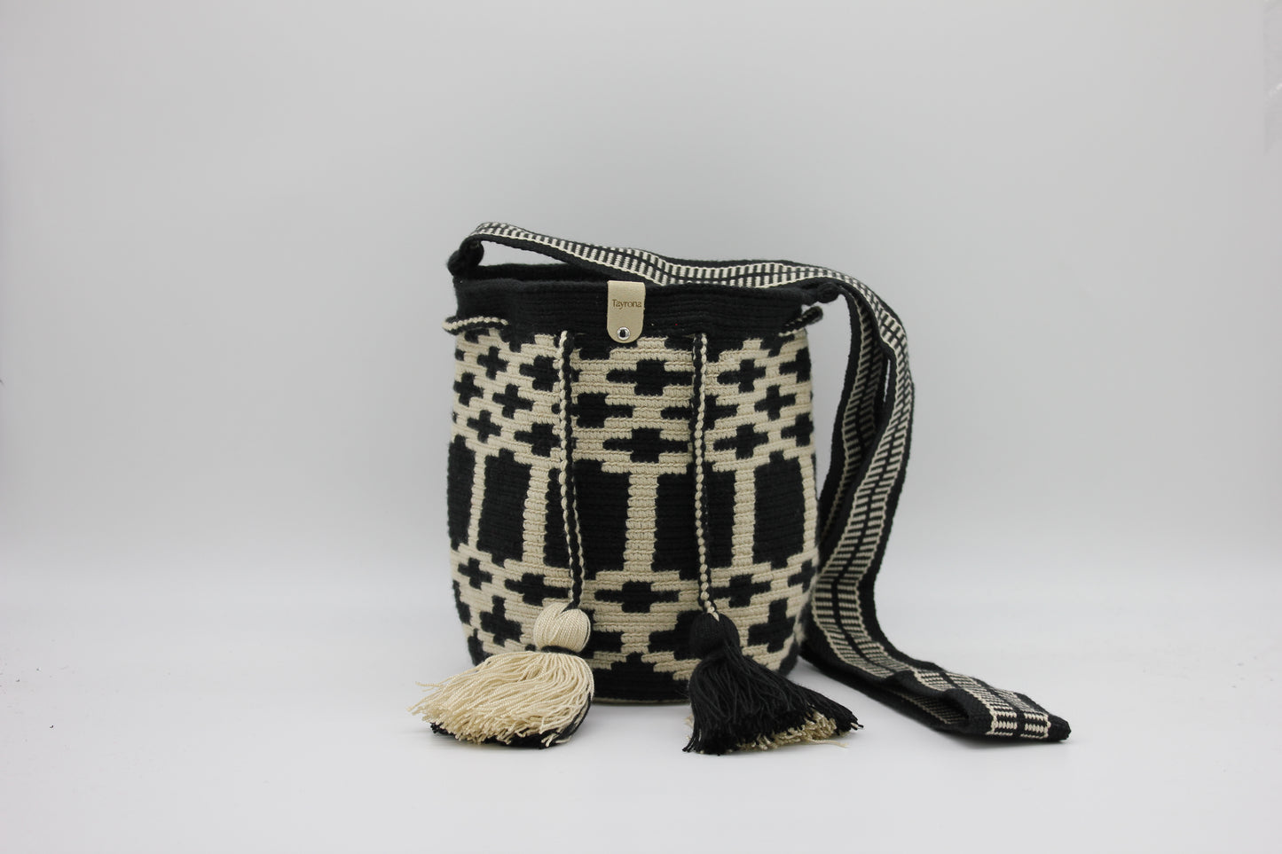 Tayrona Mini Bag - Costeno