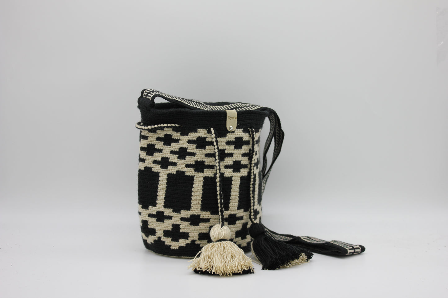 Tayrona Mini Bag - Costeno