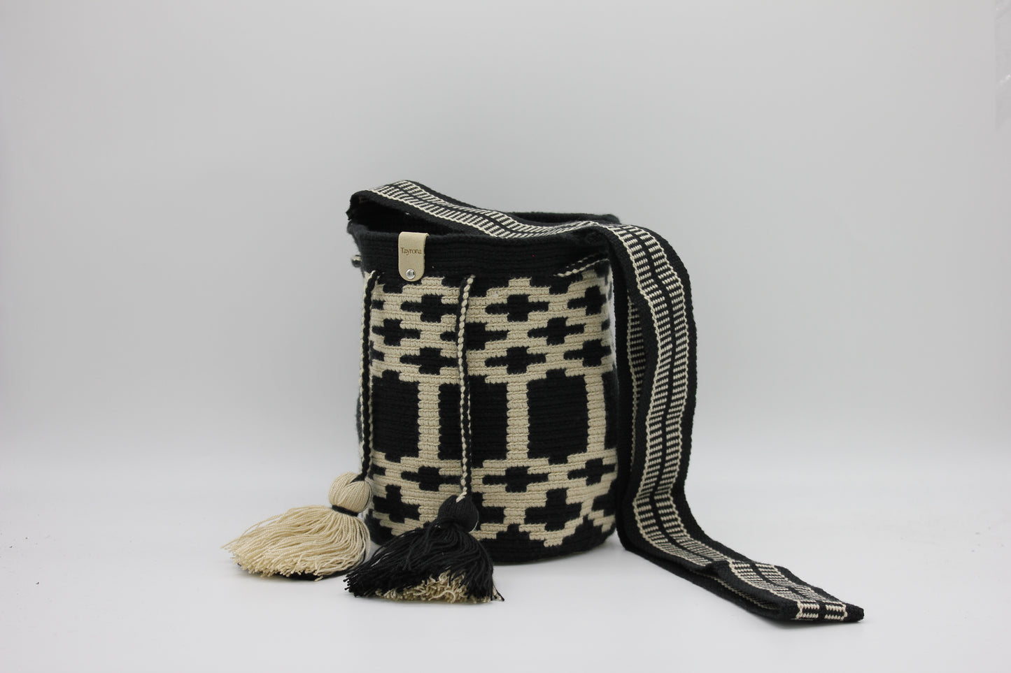 Tayrona Mini Bag - Costeno
