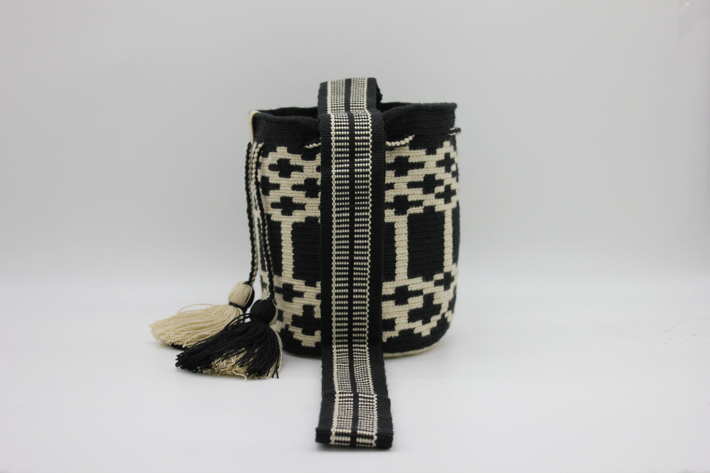 Tayrona Mini Bag - Costeno