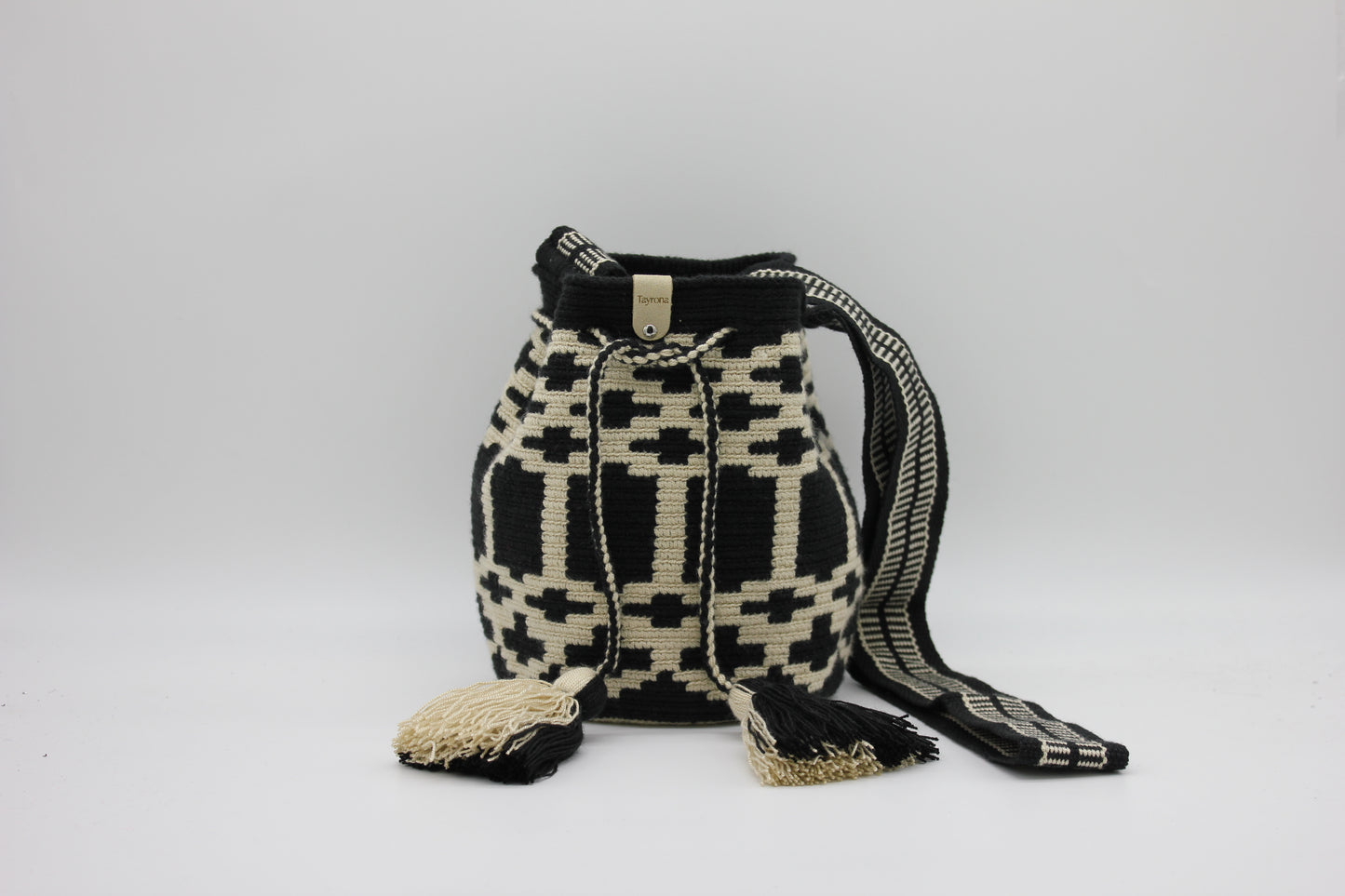 Tayrona Mini Bag - Costeno