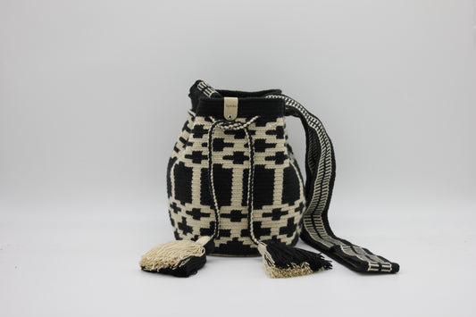 Tayrona Small Bag - Costeno