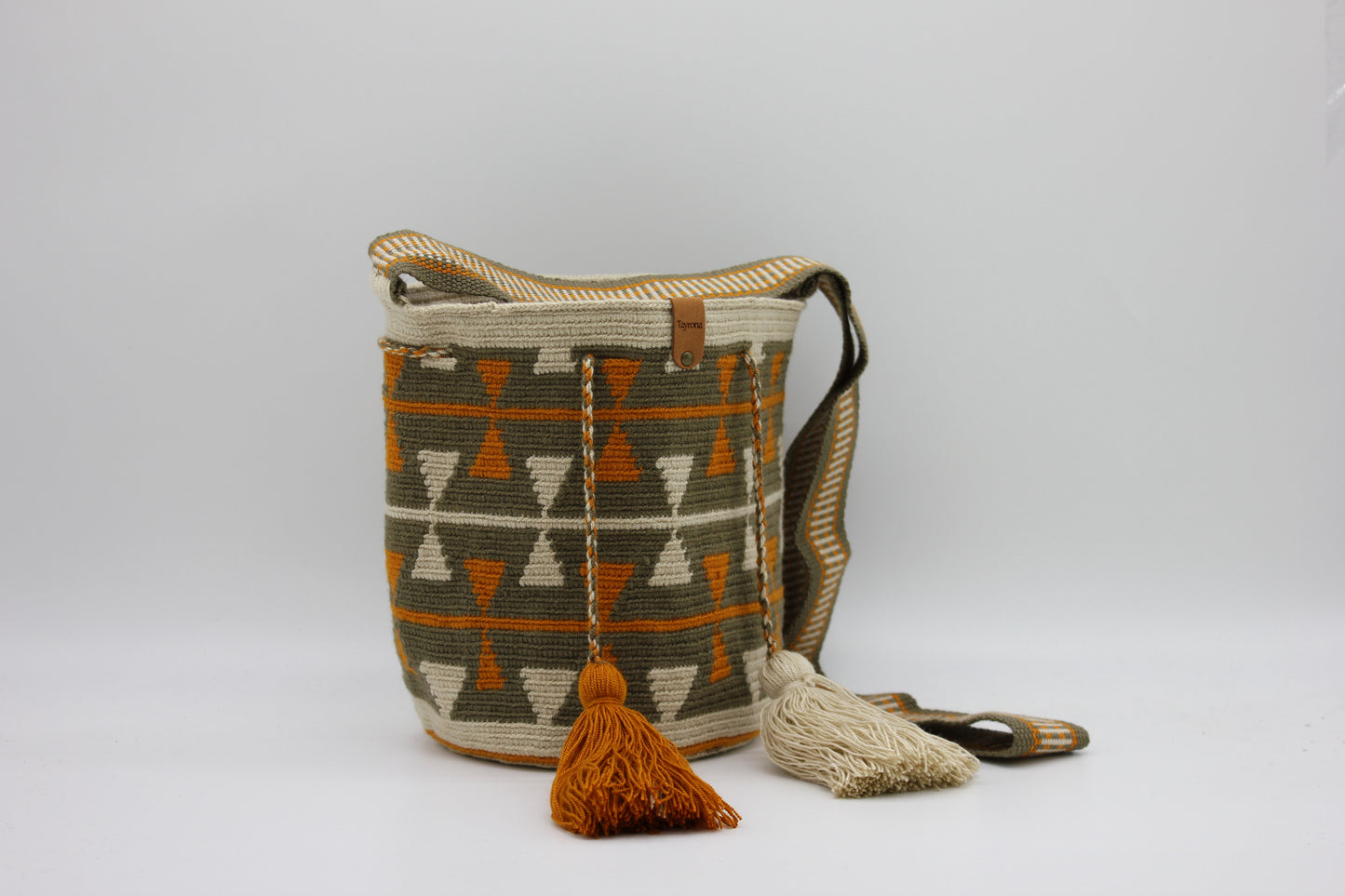 Tayrona Mini Bag - La Ceiba