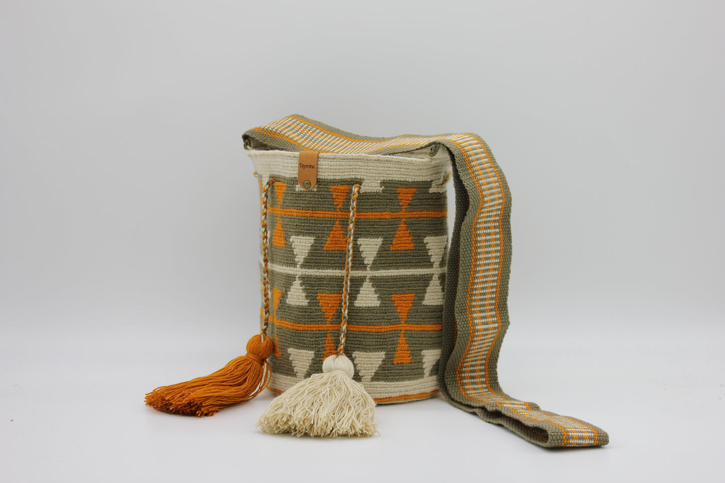 Tayrona Mini Bag - La Ceiba