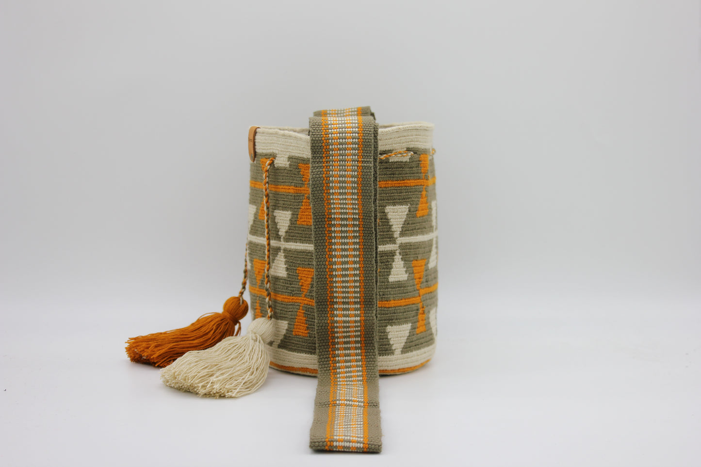 Tayrona Mini Bag - La Ceiba