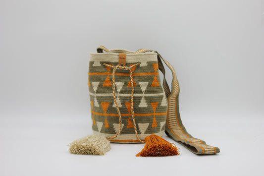 Tayrona Small Bag - La Ceiba