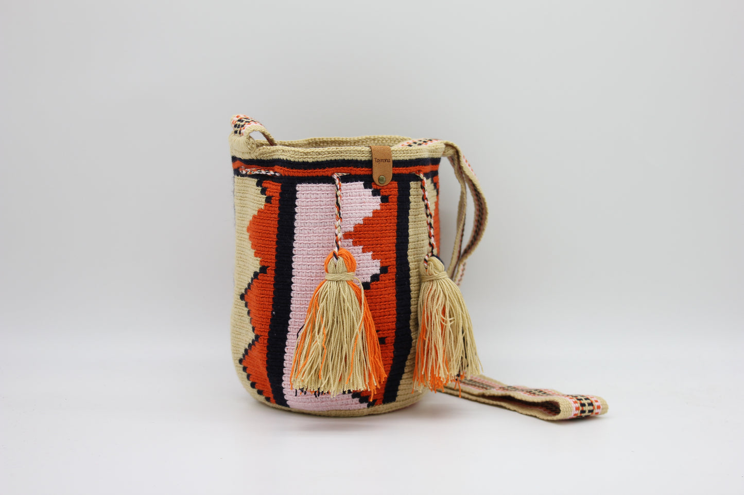 Tayrona Mini Bag - Charmeleon