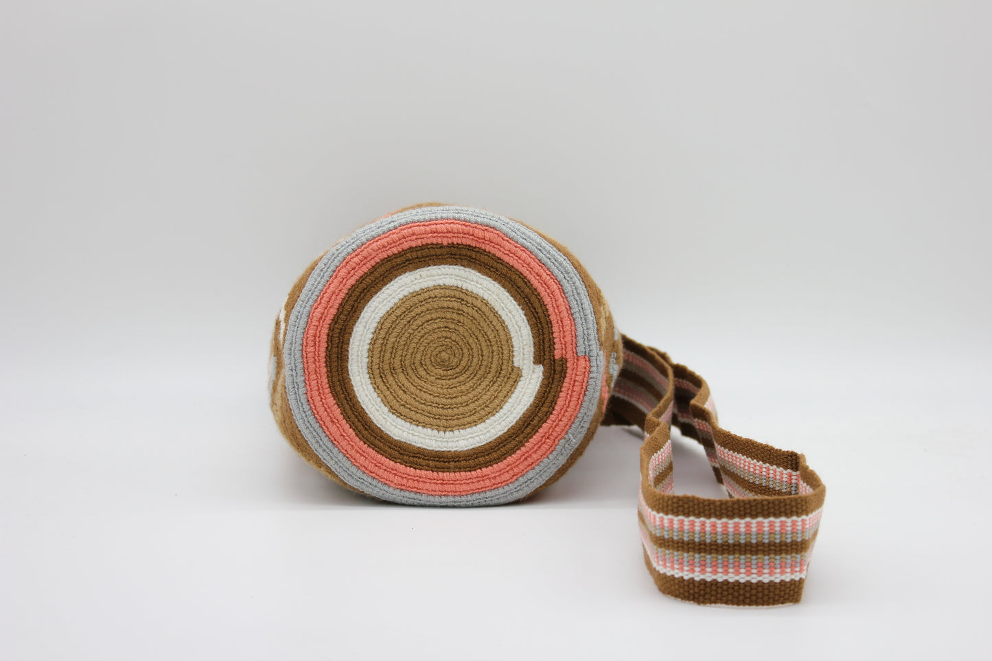 Tayrona Mini Bag - Cookie