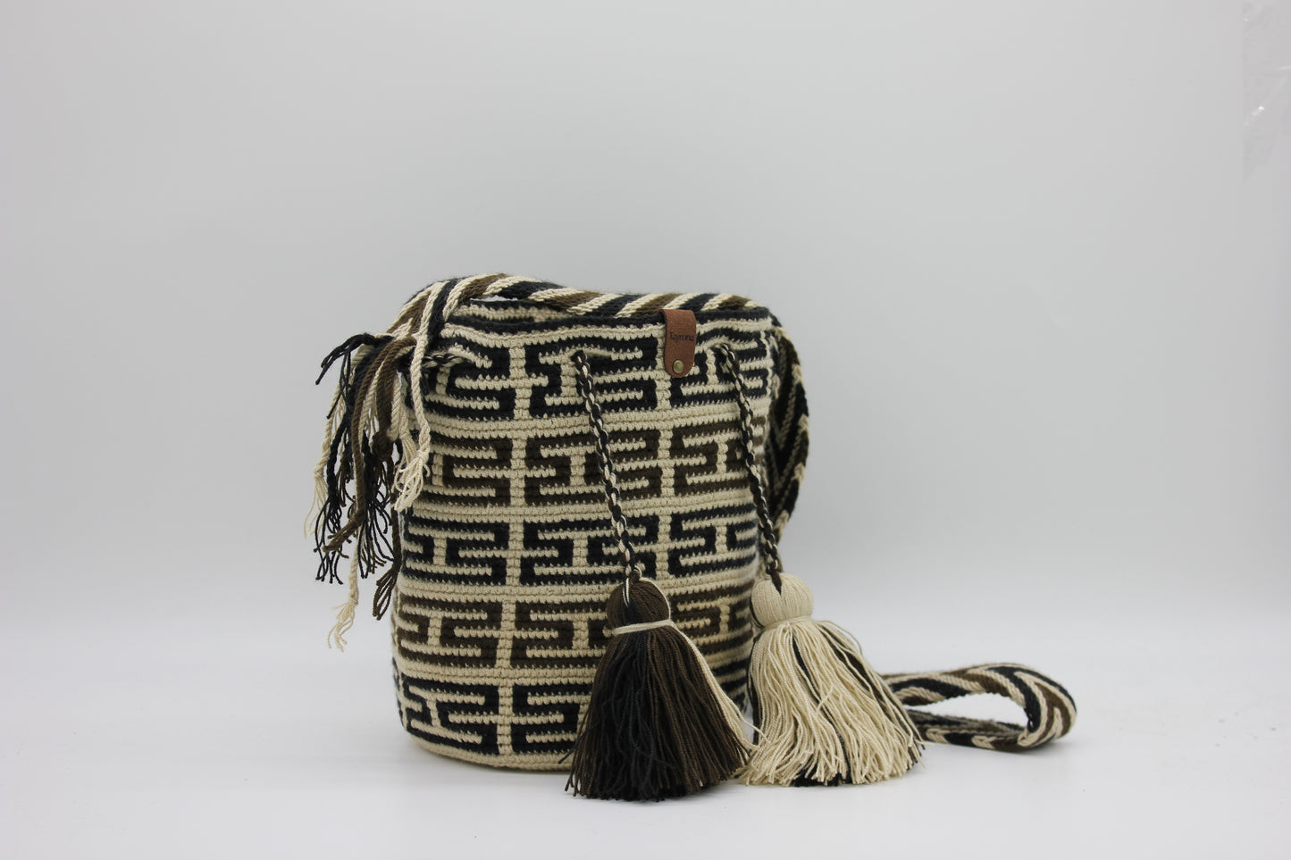 Tayrona Mini Bag - Kogi