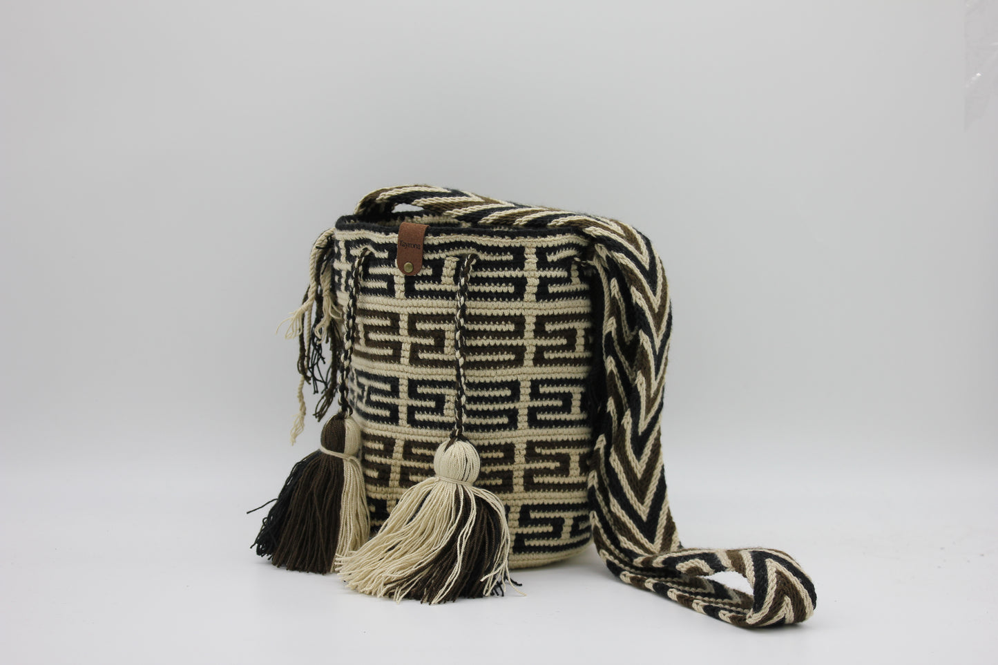 Tayrona Mini Bag - Kogi