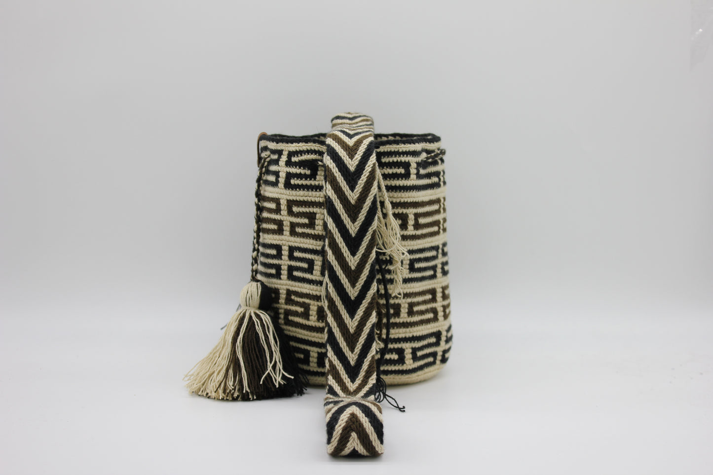 Tayrona Mini Bag - Kogi